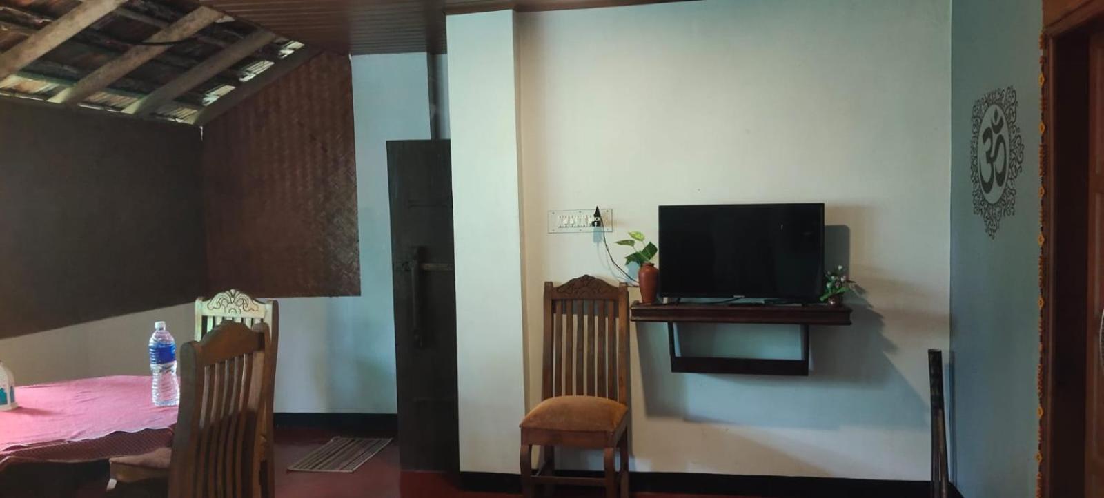 Ambadi'S Villa -Lake View Resort Pallipuram Kültér fotó